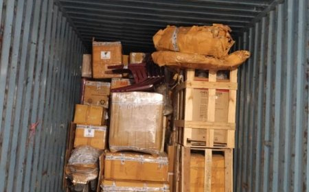 Hassle-Free Relocation from Bangalore to Hyderabad with Allianz Packer