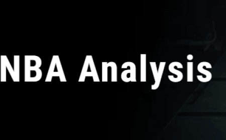 In-Depth NBA Analysis: Team Performance, Player Stats & Predictions