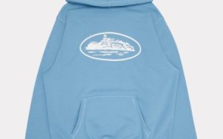 Corteiz Clothing Hoodie – Flex Approved