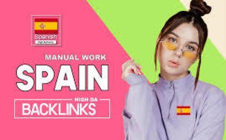 Smart Strategies for Effective Link Building in Spain