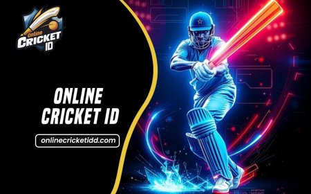 Online Cricket ID: Fast Online Cricket ID & WhatsApp Help—Join Instantly!
