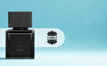 Discover the Luxury of Ajmal Perfumes in Qatar: A Fragrance Legacy Near You