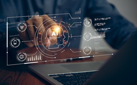 AI-Powered CRMs: Revolutionizing Customer Journeys