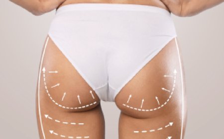 How Butt Fat Transfer in Dubai Can Enhance Your Curves Without Implants