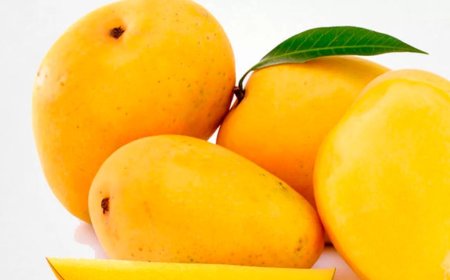 How Inflation Impacts Fresh Mangoes Price in Pakistan