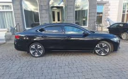 Why I Chose AV Cars for My Birmingham Airport Taxi Ride