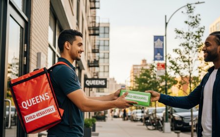 Experience World Class Weed Delivery Queens: Your Definitive Guide