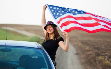 What’s the Most Reliable USA Car Brand? (Spoiler: It’s Not Ford or Chevy!)