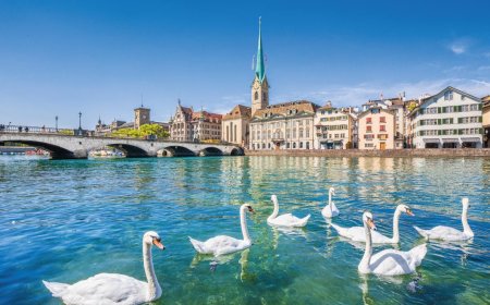 Top European Destinations to Explore with Emirates