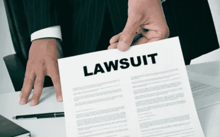 How to Protect Yourself from Costly Lawsuits in the USA