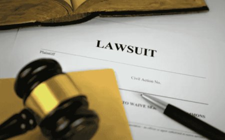 What’s the Most Frivolous Lawsuit in USA History? You Won’t Believe It!