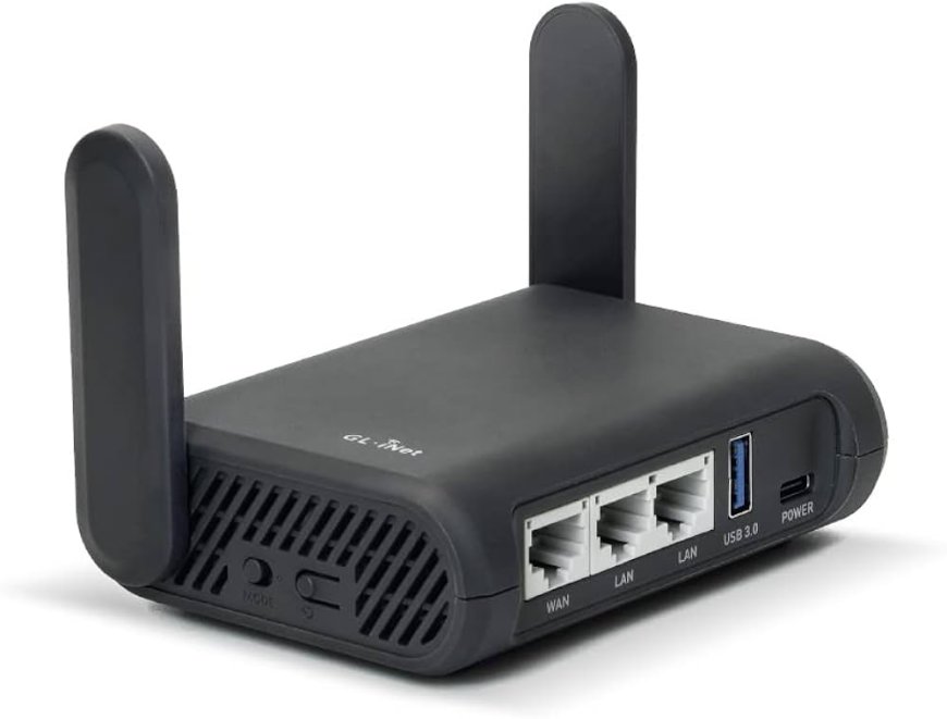 The Ultimate Setup Manual for the Travel Router for Beginners