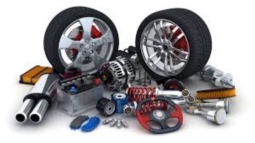 The Complete Guide to Purchasing Used Car Engines Locally or Online