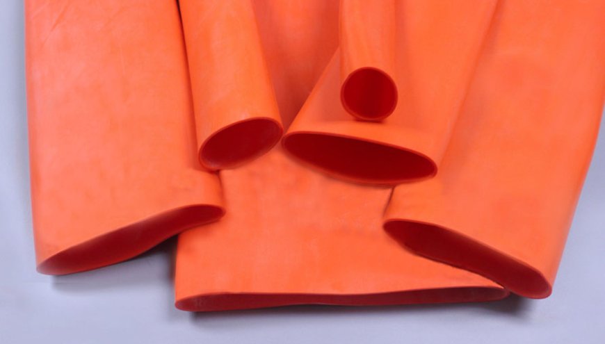 One Of The Best Silicone Rubber Sleeves Manufacturer – Namrata Rubber Product