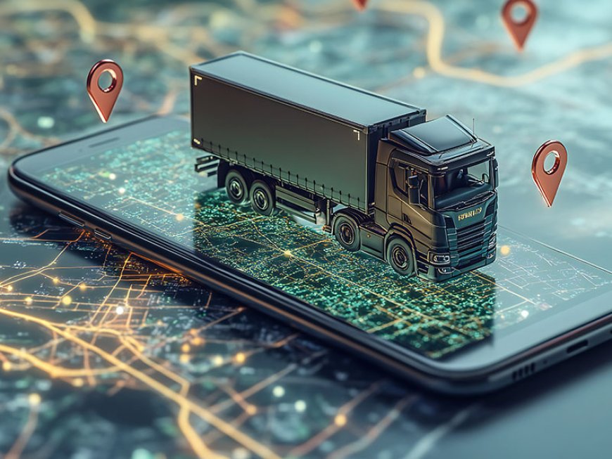 Flotilla IoT Announces Middle East Expansion with New Dubai Innovation Center to Accelerate White-Label GPS Tracking Adoption