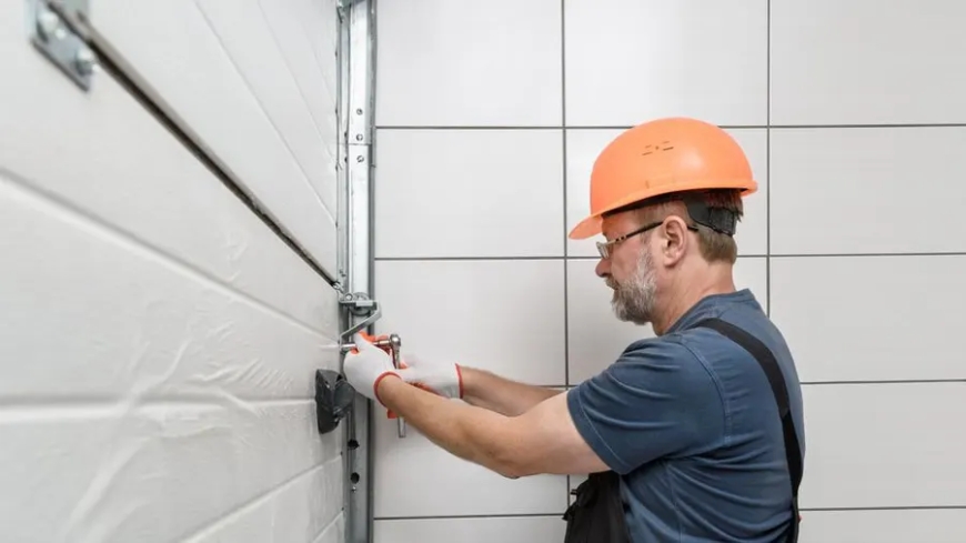 What’s the Average Cost of Garage Door Repair in Alhambra (2025 Updated Guide)