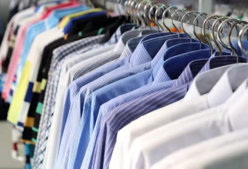 Dry Cleaning Companies Warrenville, IL