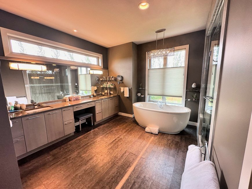 Affordable Home Cleaning Services in Edmonton – Book Today!