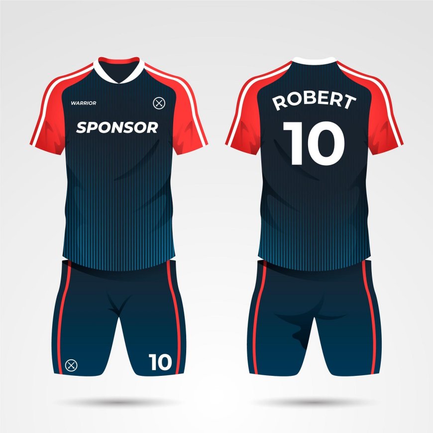 Printfolio Launches Custom Real Madrid Football Jersey in Nepal