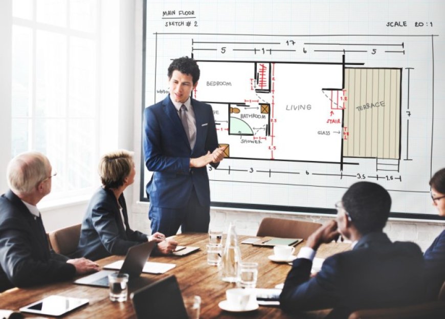 Maximize Productivity with Expert Office Space Planning Services