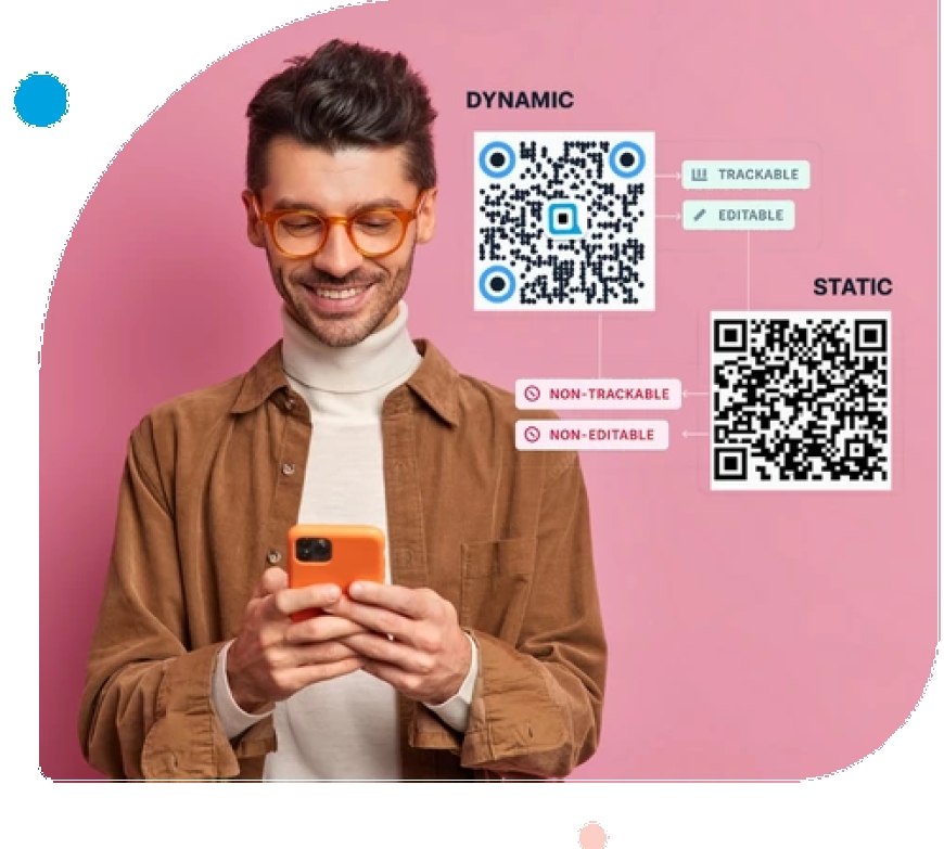 QR Code Tracking: A Smarter Way to Monitor Engagement and Performance
