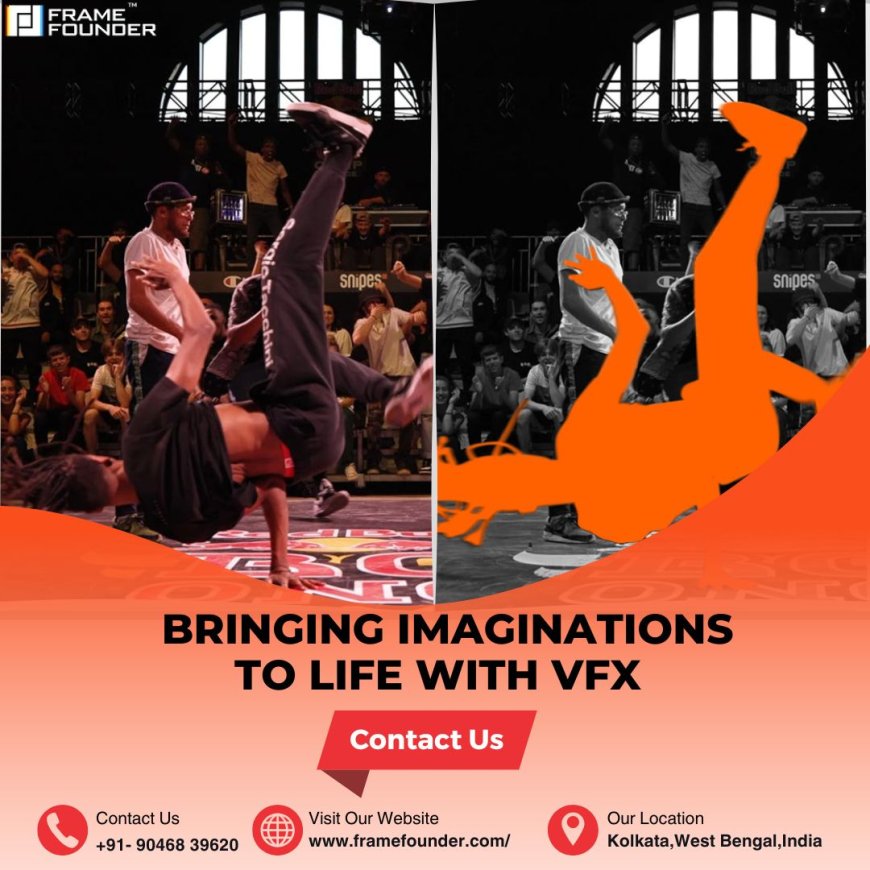 Book a Free Consultation with Our Kolkata VFX Experts
