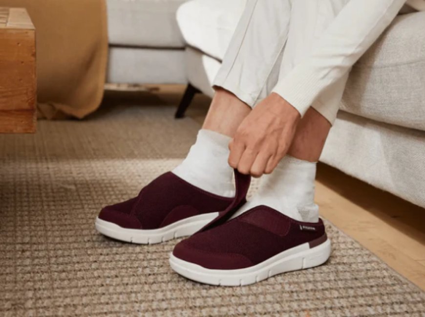 Best Diabetic Shoes for Men in 2025: Comfort, Safety, and Support Where It Matters Most