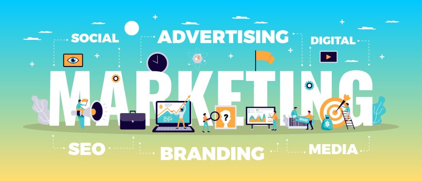 Top Digital Advertising Agency in Toronto for Scalable Business Growth