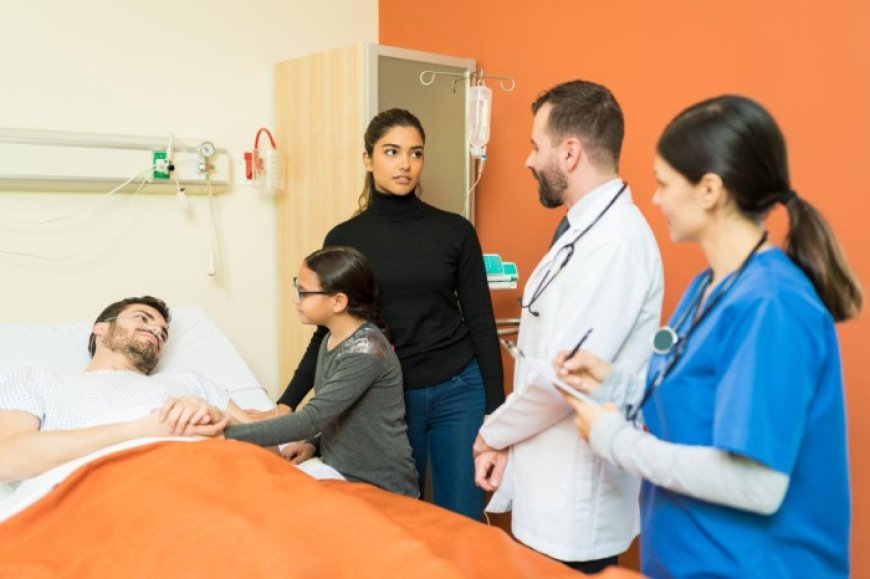 Trusted Urgent Care Services in Alpharetta for Fast, Reliable Treatment