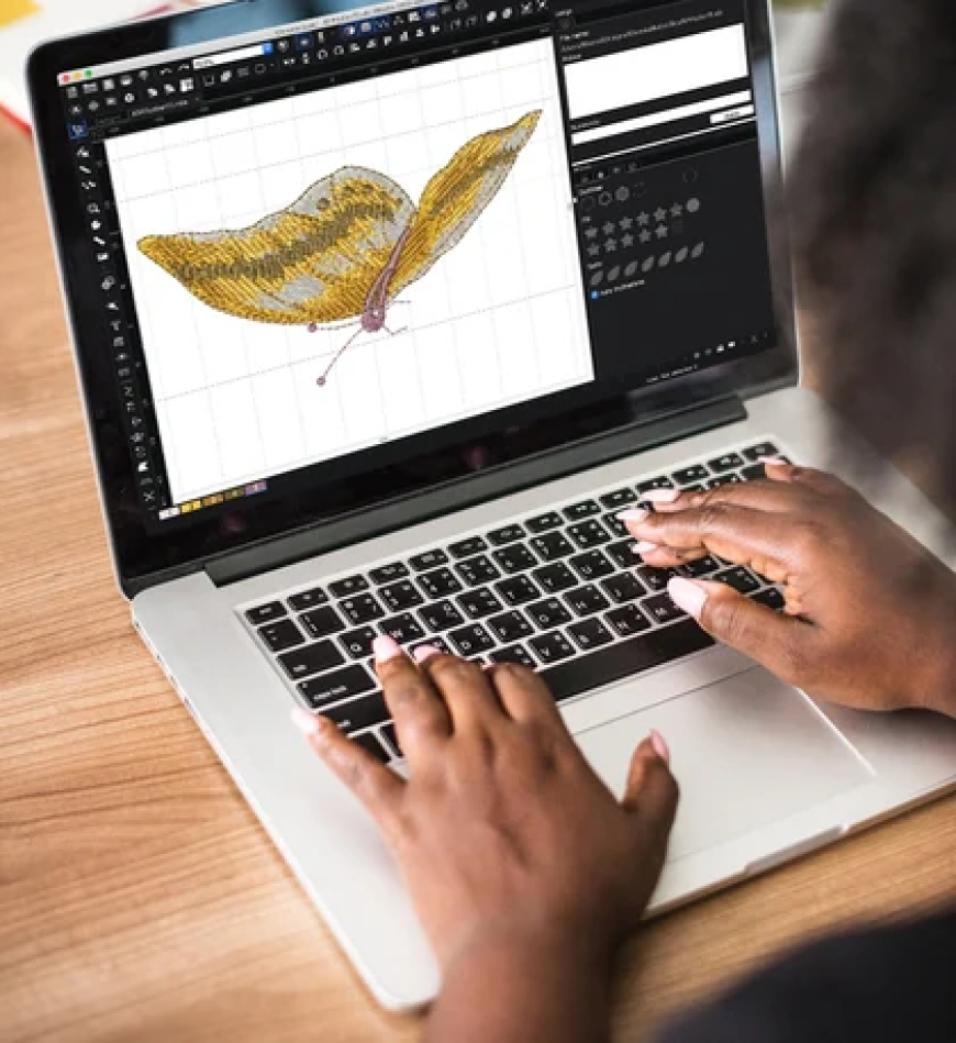 Best Free & Paid Embroidery Digitizing Software Compared