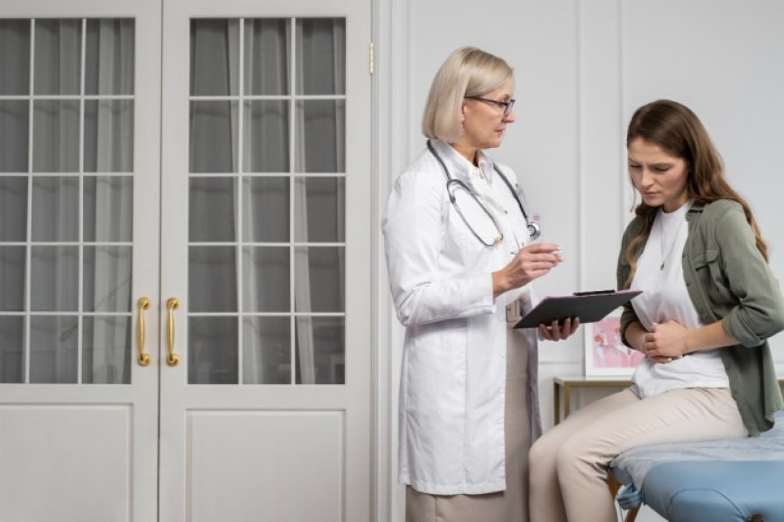 Comprehensive Women’s Clinic Services in San Antonio for Every Stage of Life