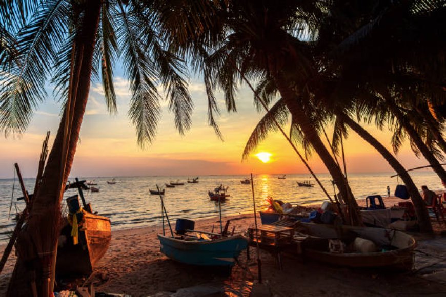 Goa Tour Package from Delhi: Unwind in Goa without Breaking Bank