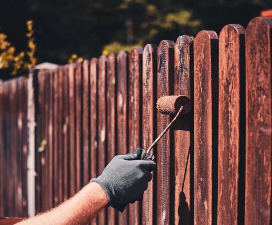 Understanding Fence Installation Cost: What Homeowners Need to Know