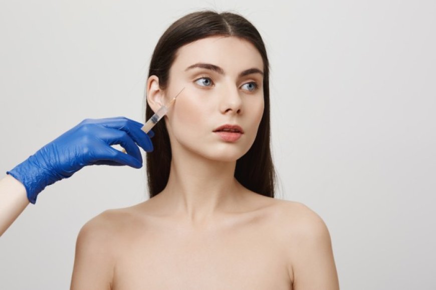 Revitalize Your Skin and Body at a Leading Georgia Med Spa