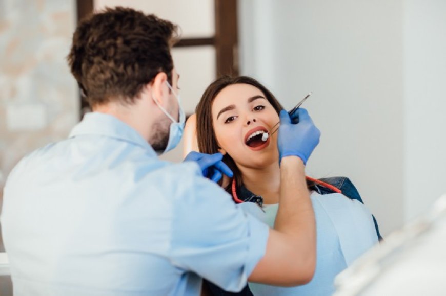 Transform Your Smile Instantly with Teeth in a Day Solutions