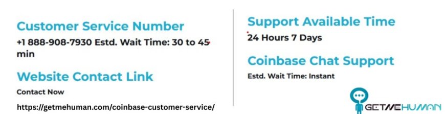 Coinbase Customer Service: Full Guide to Support by Phone, Chat, and Email