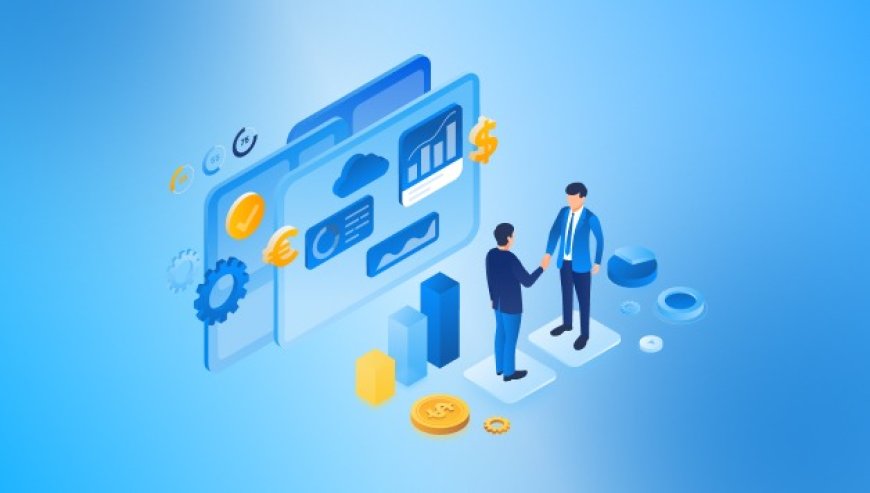 Is Fintech Just Another SaaS? Debunking the Myths