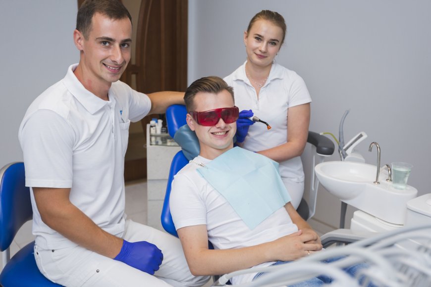 Why a Pediatric Dentist Open on Weekends Is a Lifesaver for Busy Parents?
