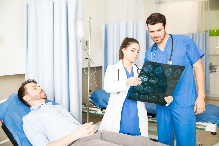 Expert Brain and Spine Specialists: Finding the Best Neurosurgeons in Huntsville