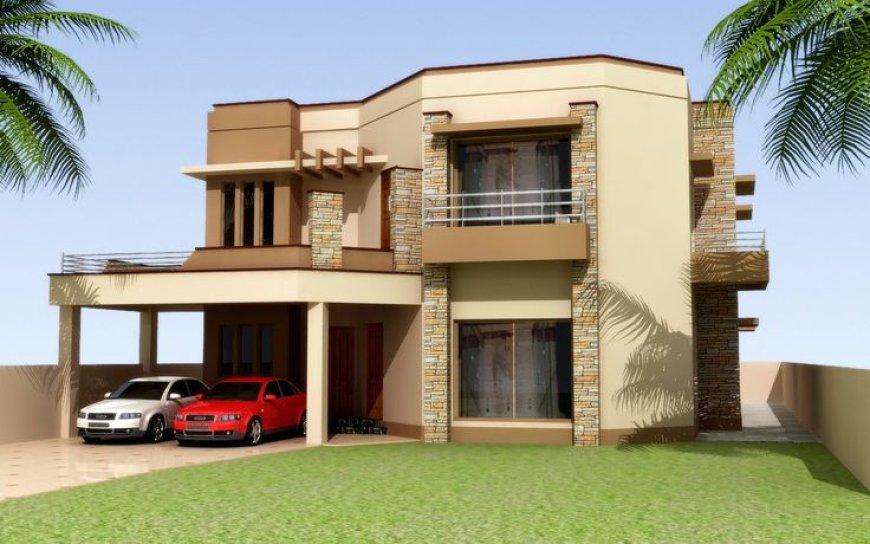 Secure Your Future with Real Estate in Lahore Pakistan