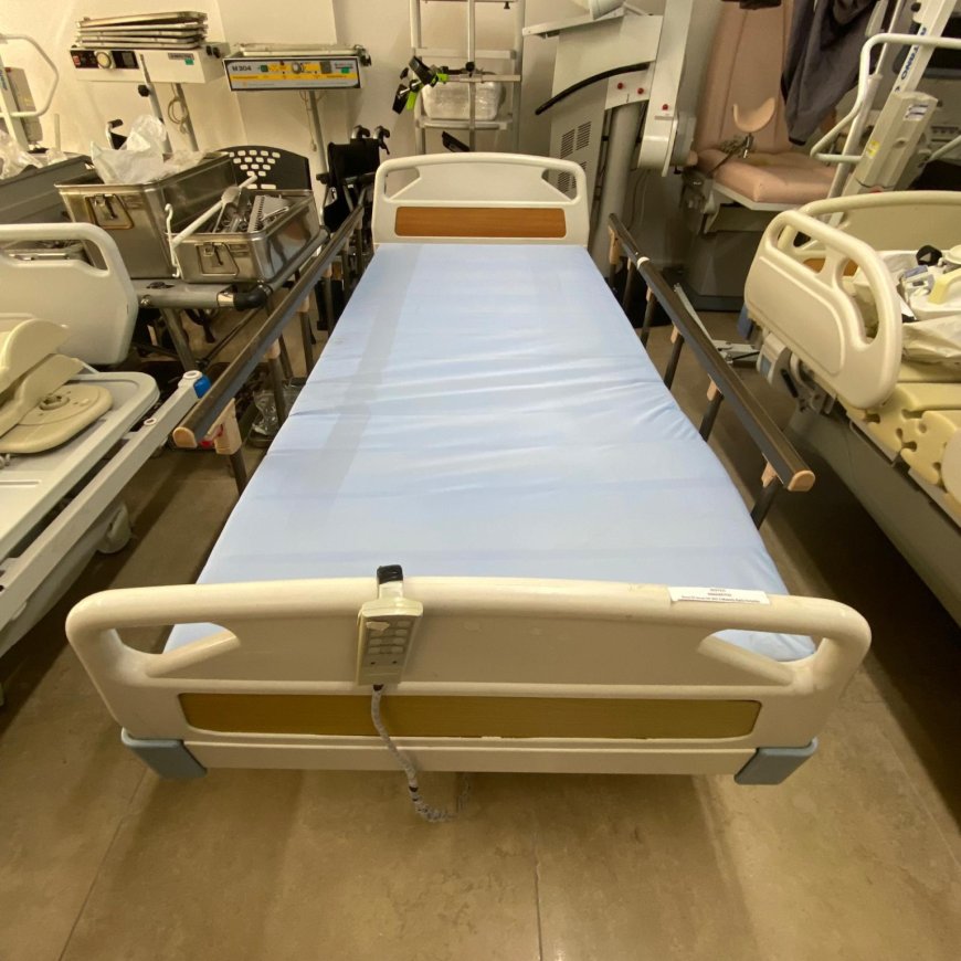 Patient Bed Price in Lahore