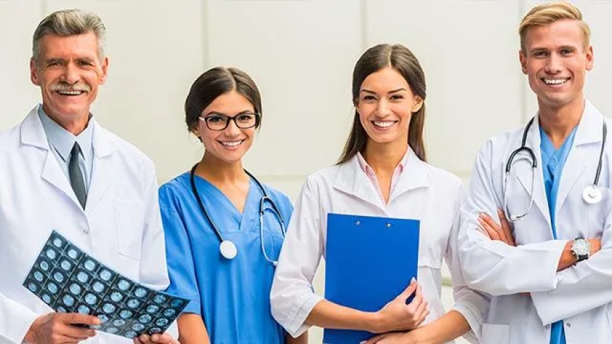 How British General Practitioners in Dubai Offer Tailored Healthcare Services