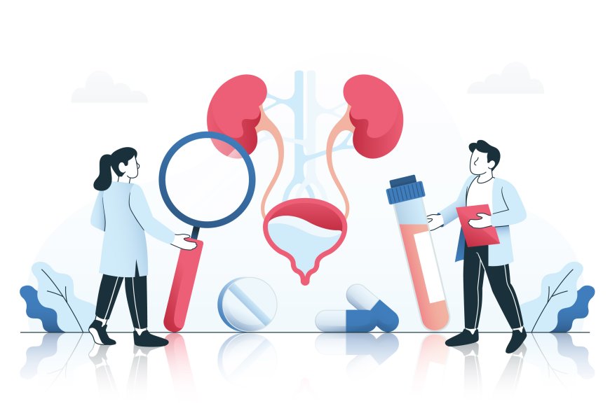 Where to Get a Strep Test in Acworth and Access Medical Services in Cherokee County