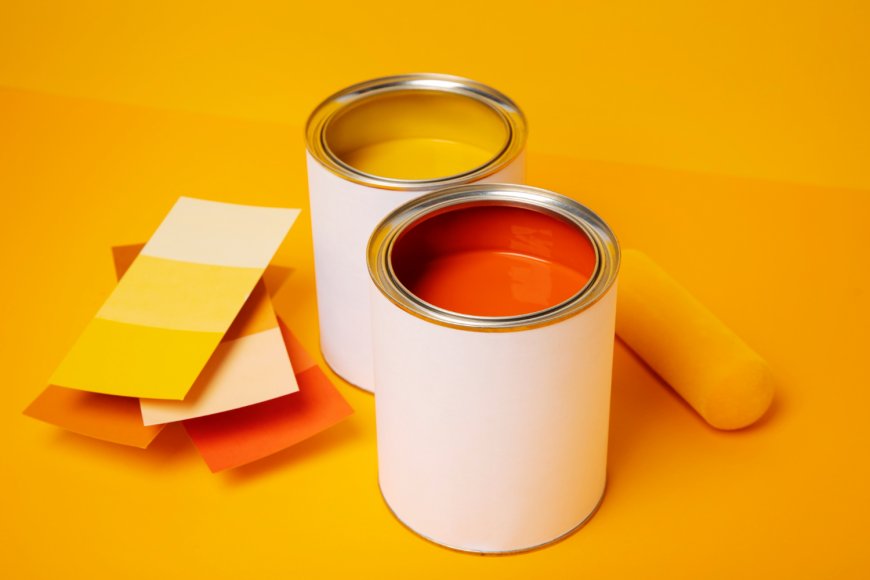 Trusted Exterior Painting Contractors for Homes and Industrial Spaces