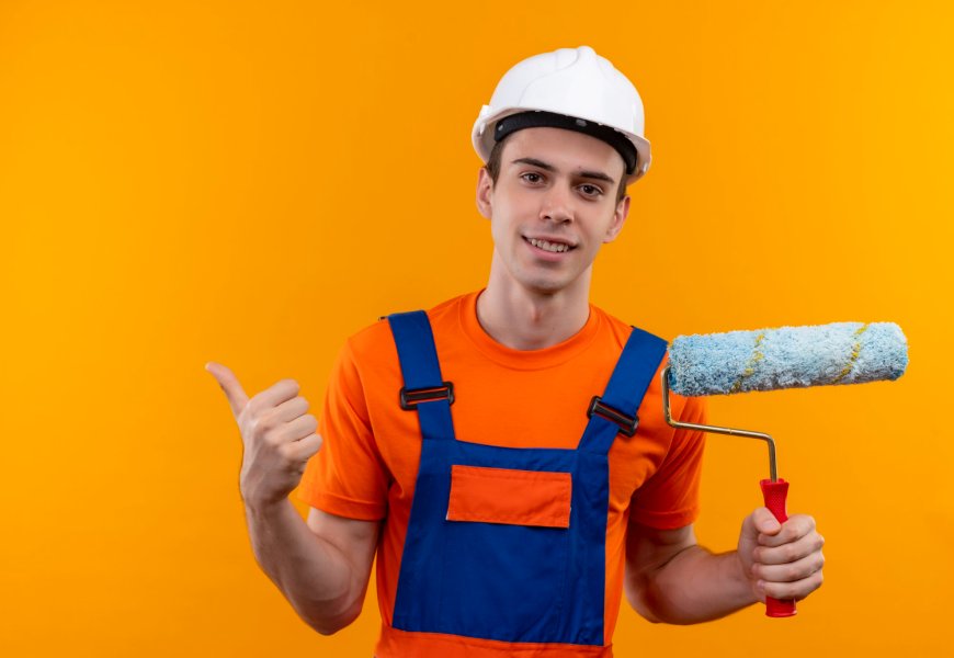 Interior House Painting in San Antonio Skilled Interior Painter in TX