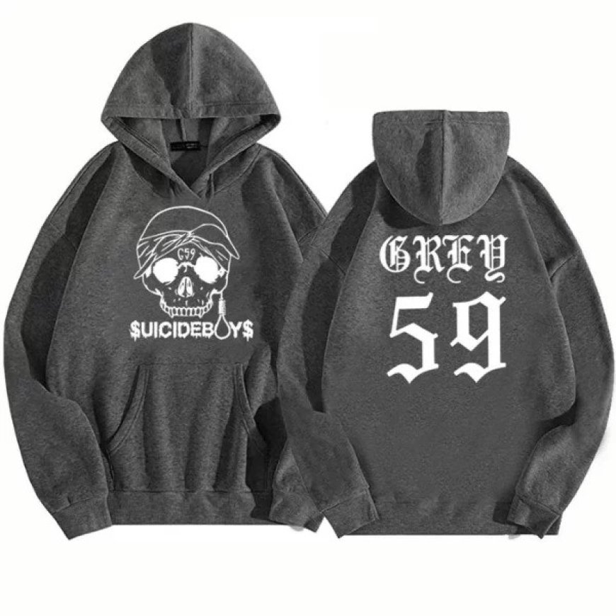 $uicideboy$ Merchandise Gift Guide for the Ultimate Fan