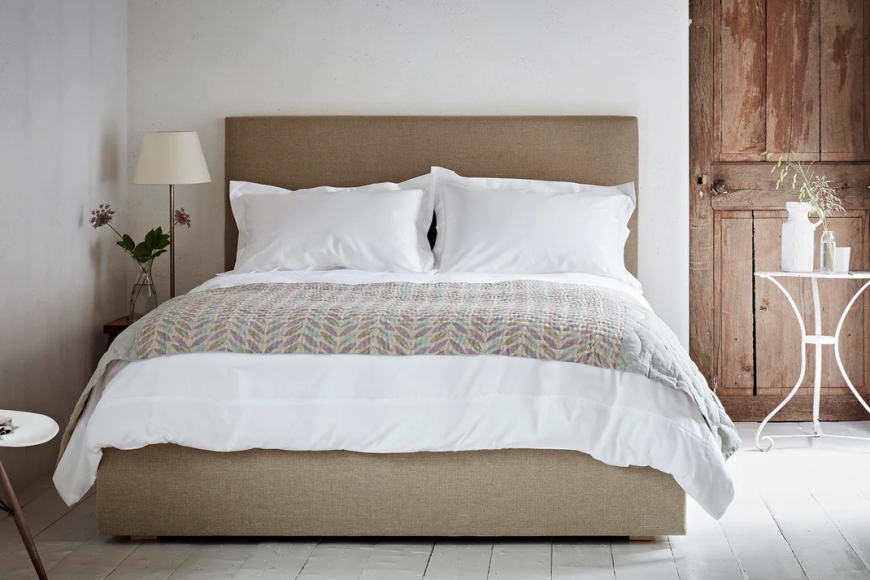 Discovering the Comfort and Craftsmanship of Bed Linen