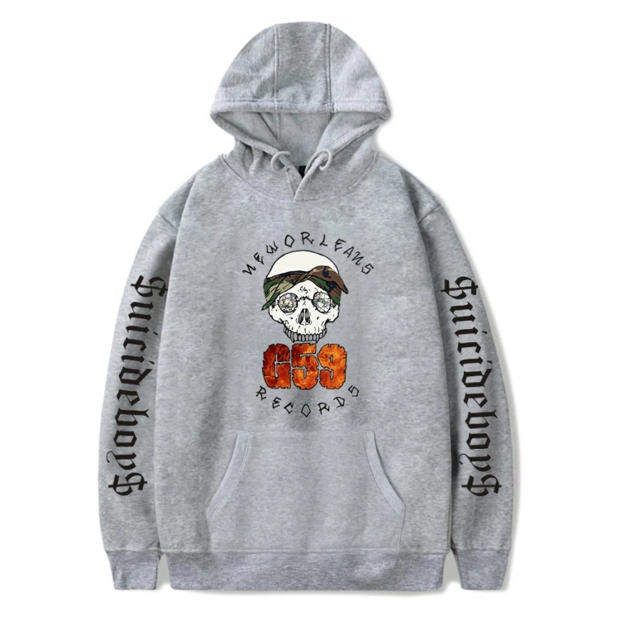 From Lyrics to Looks $uicideboy$ Merch Streetwear Path