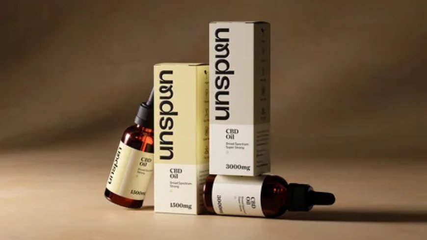 How Custom CBD Boxes Are Transforming Packaging Standards in the USA