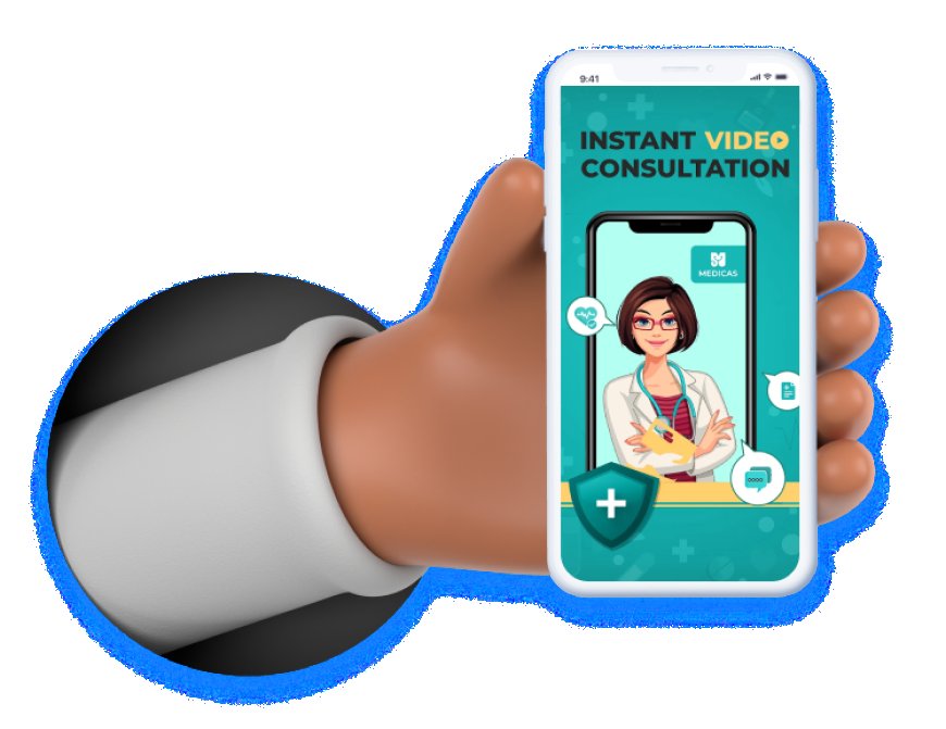 Consult Sexologist Online with MedicasApp: Safe, Private & Convenient Care